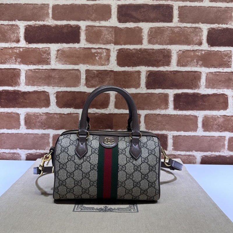 Gucci Speedy Bags